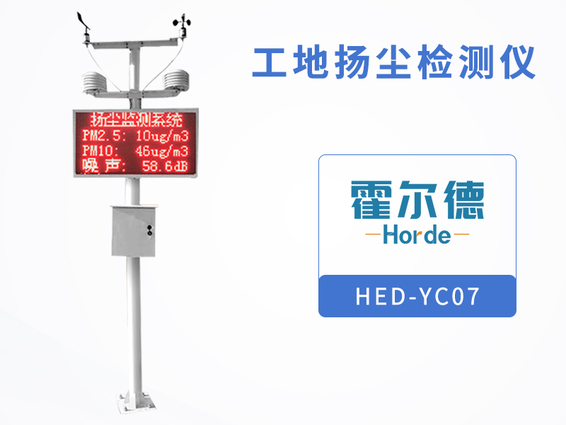工地產生的揚塵對我們的身體有什么危害
