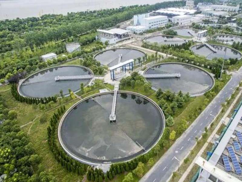 污水處理廠需要監測哪些水質指標