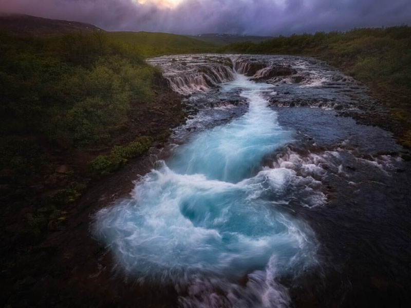 水質氨氮測定儀原理