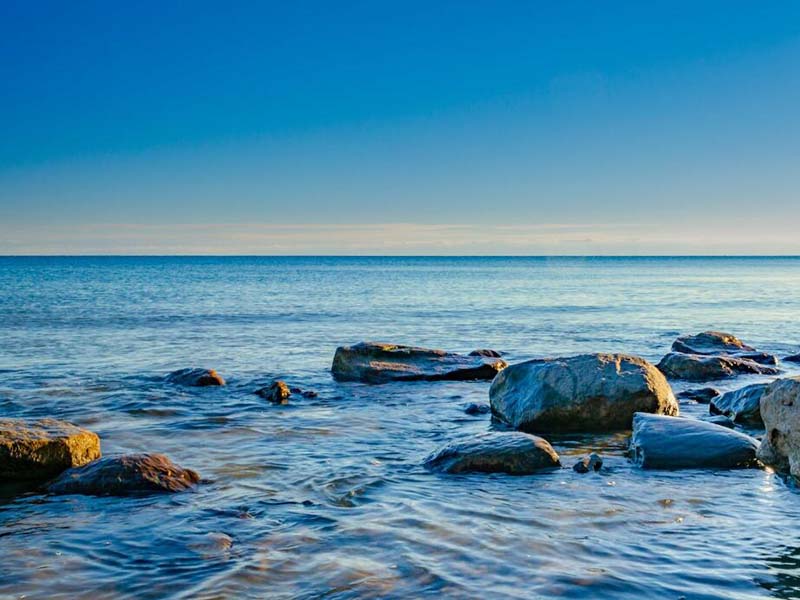 浮漂式水質監測站檢測指標