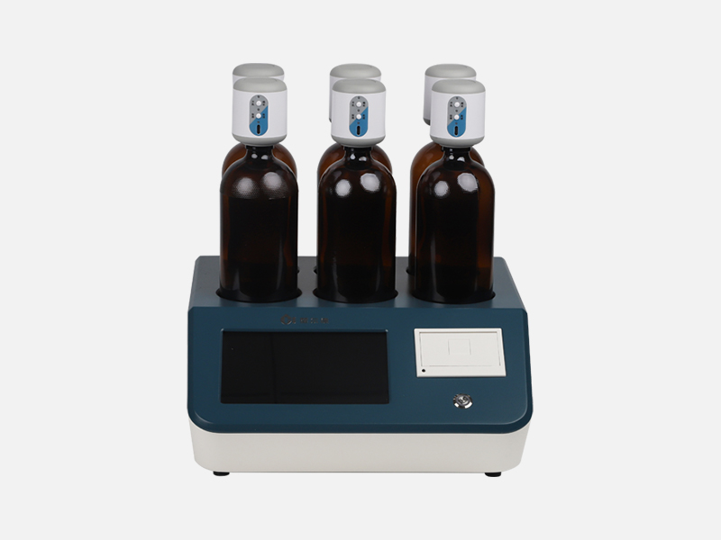 BOD5快速測(cè)定儀功能及應(yīng)用范圍